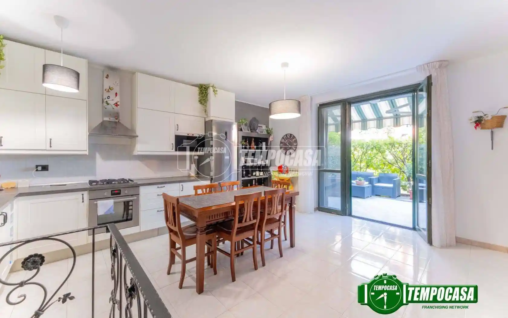 Appartamento in vendita a Corbetta