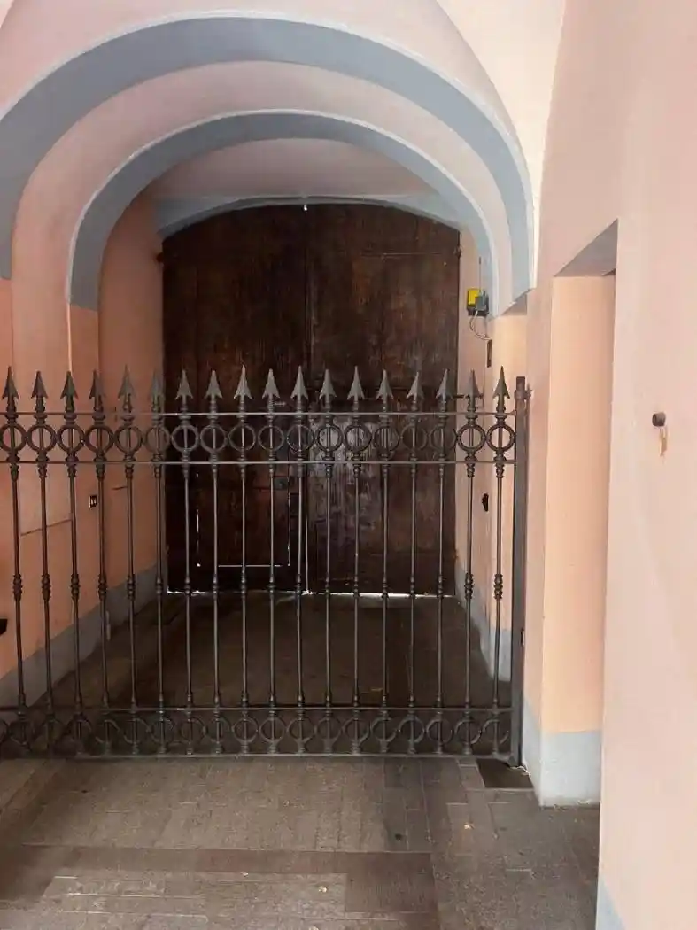 Appartamento in vendita a Piacenza