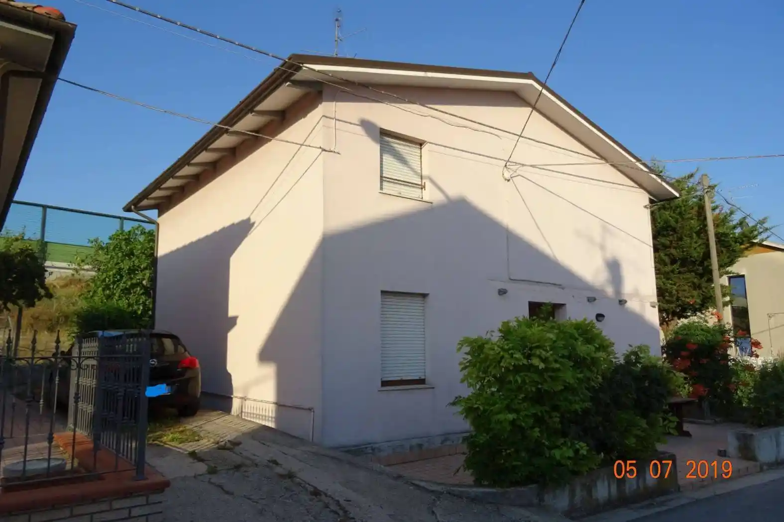 Palazzo - Edificio in vendita a Porto San Giorgio