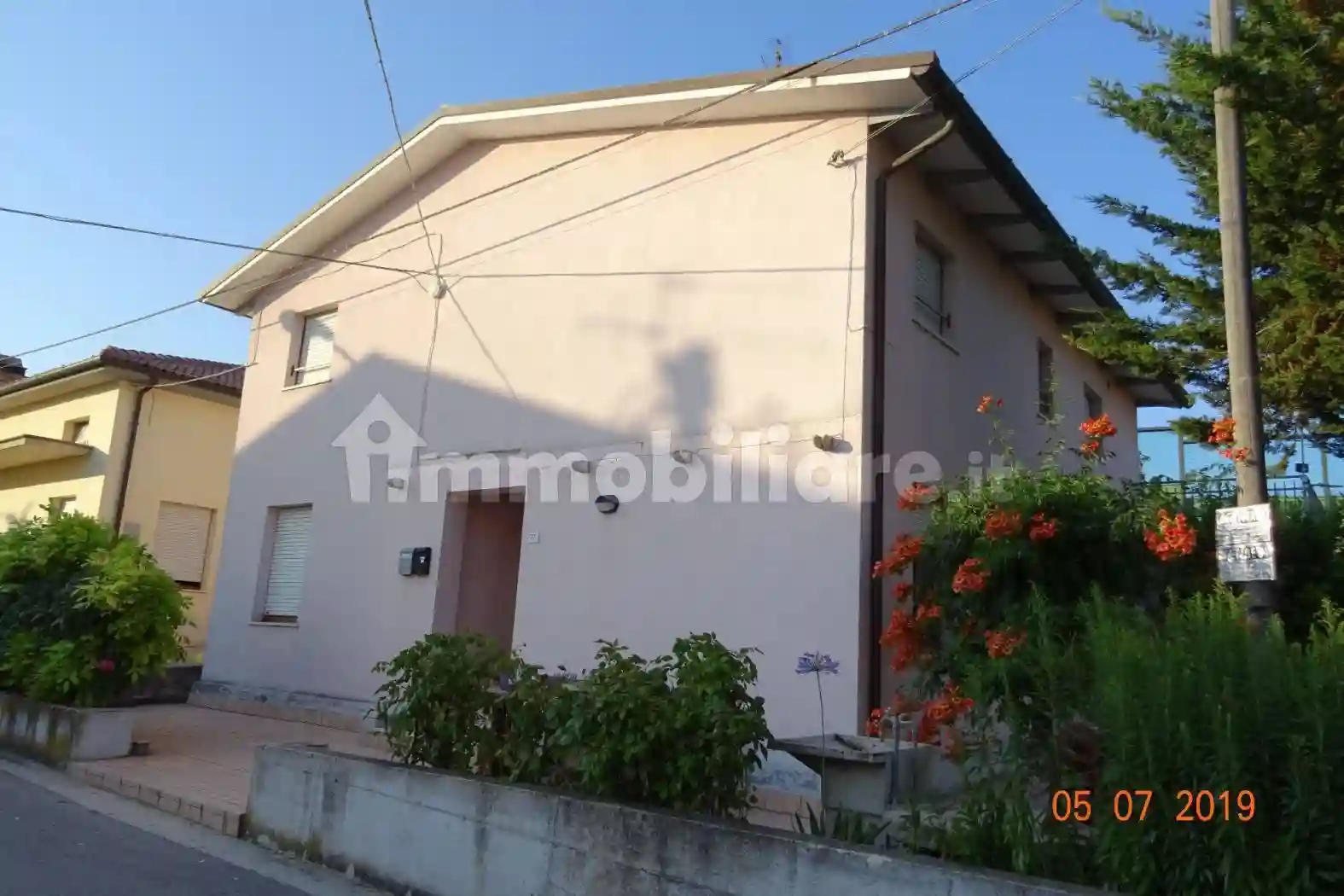 Palazzo - Edificio - foto 2