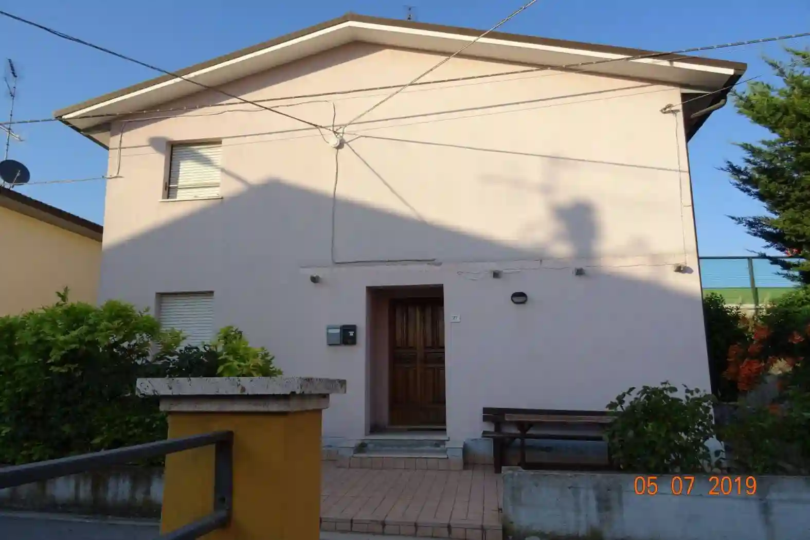 Palazzo - Edificio - foto 5