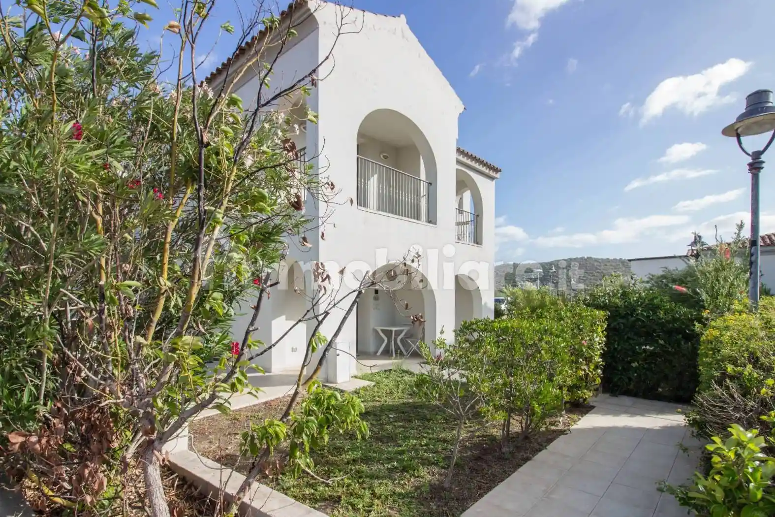 Appartamento in vendita a Olbia