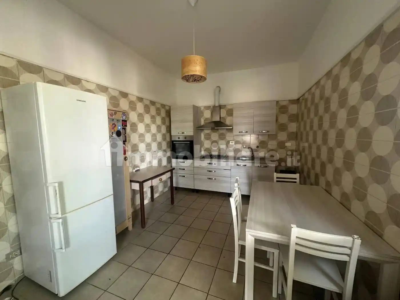 Appartamento via Francesco Zanardi 500, Noce - Pescarola, Bologna - foto 2