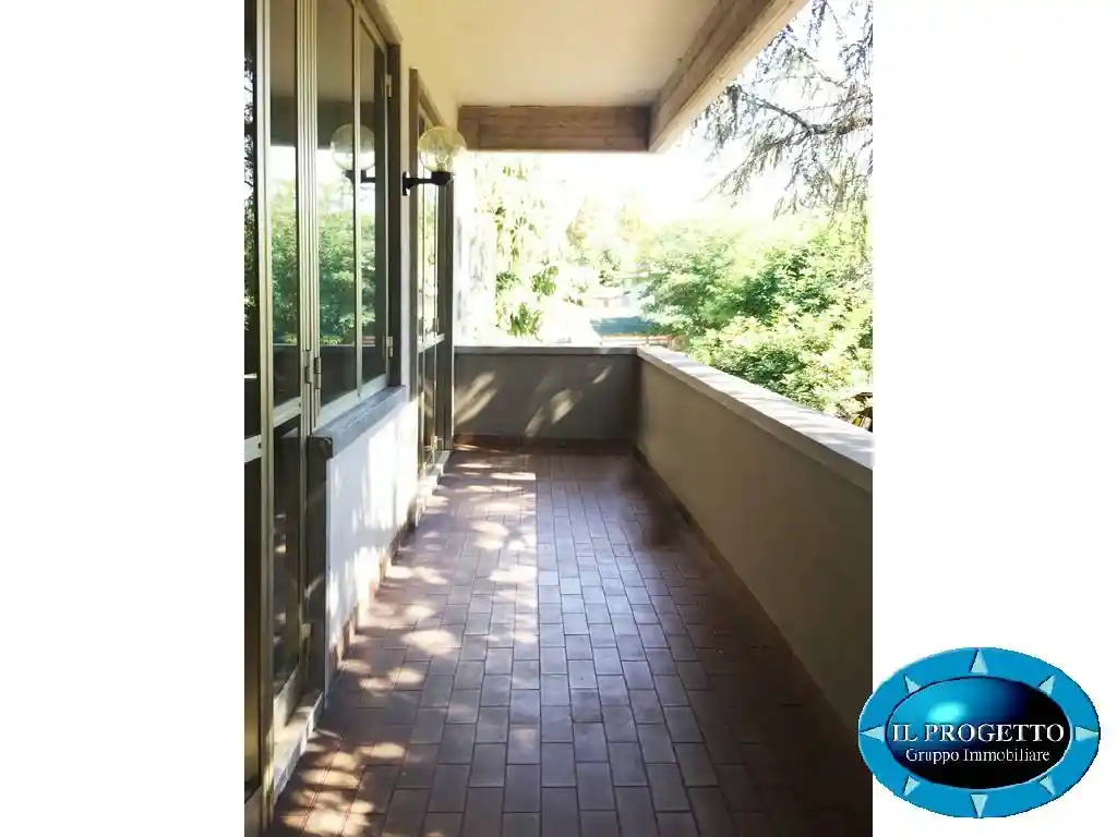 Appartamento via Francesco Zanardi 500, Noce - Pescarola, Bologna - foto 5