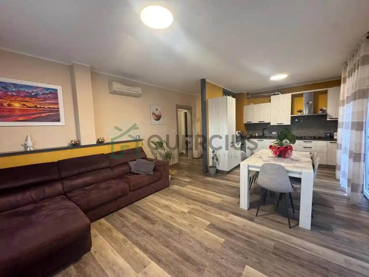 Appartamento in vendita a Colognola Ai Colli