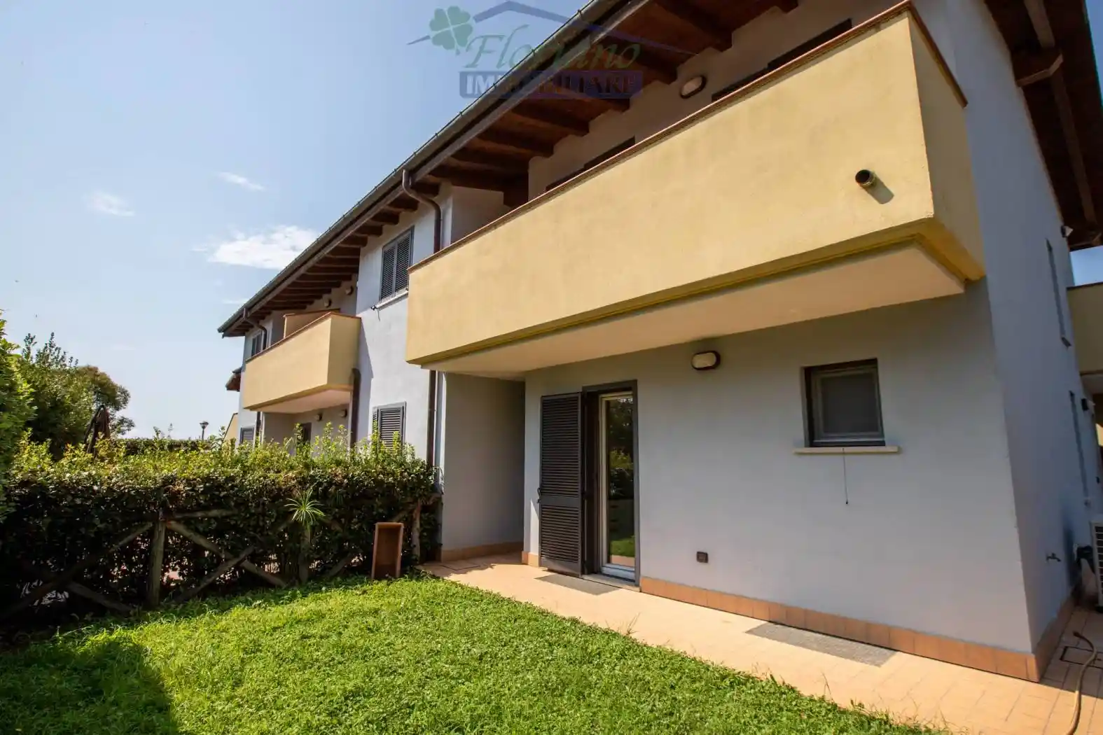 Villetta a schiera in vendita a Capalbio