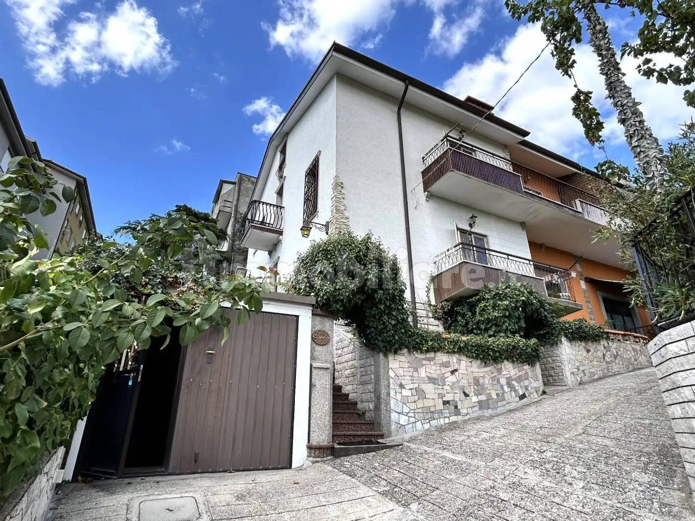 Villa in vendita a Trieste