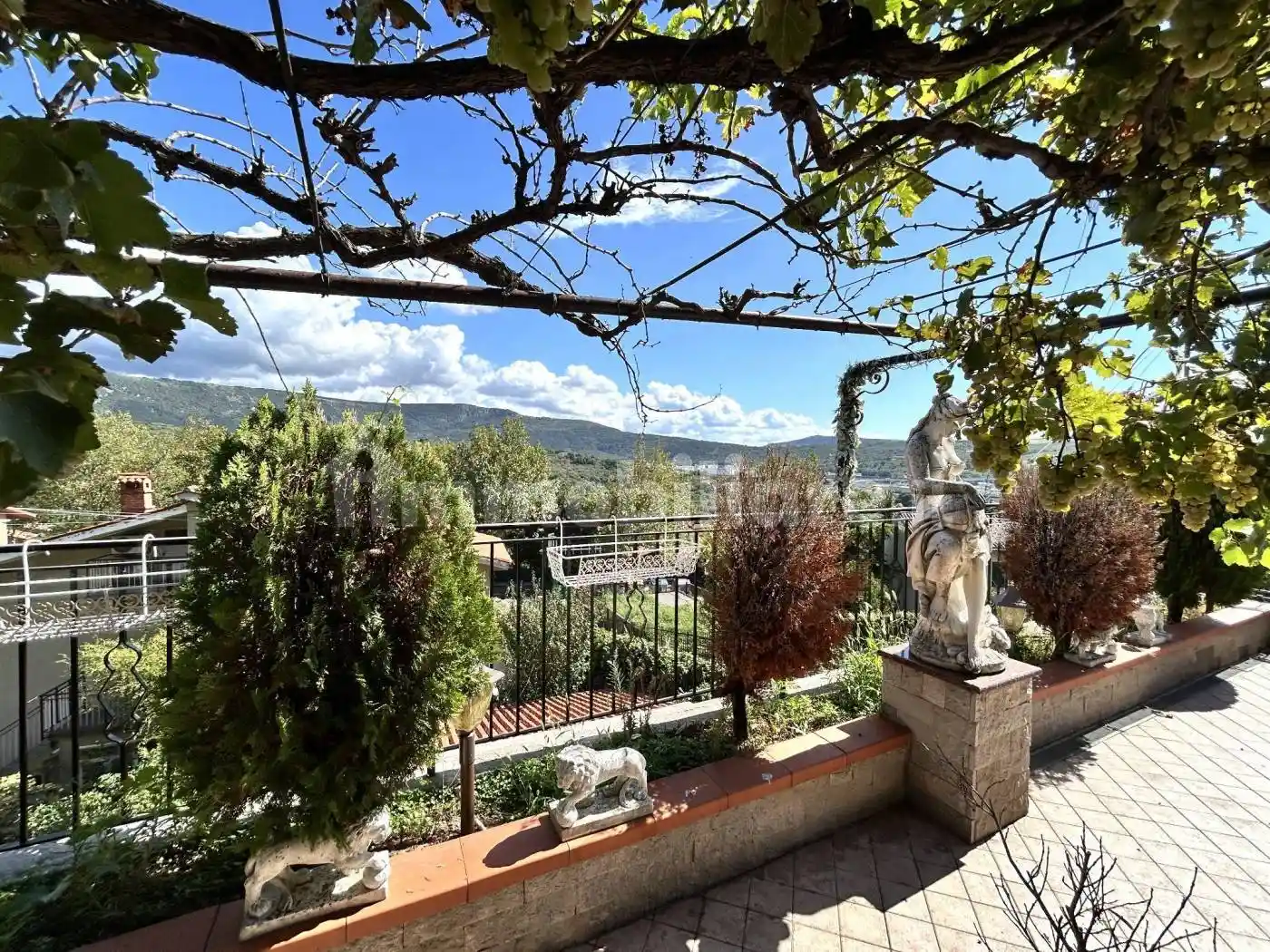 Appartamento in villa via Rita Rosani 2/1, Borgo San Sergio, Trieste - foto 3