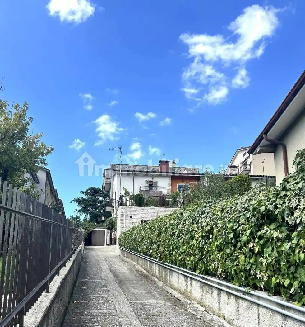 Appartamento in villa via Rita Rosani 2/1, Borgo San Sergio, Trieste - foto 4