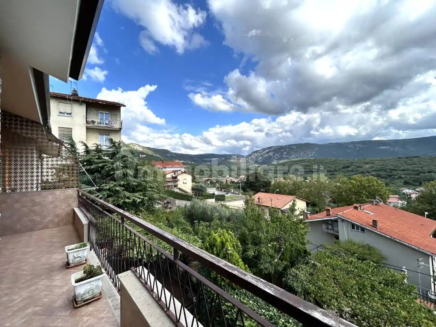 Appartamento in villa via Rita Rosani 2/1, Borgo San Sergio, Trieste - foto 5