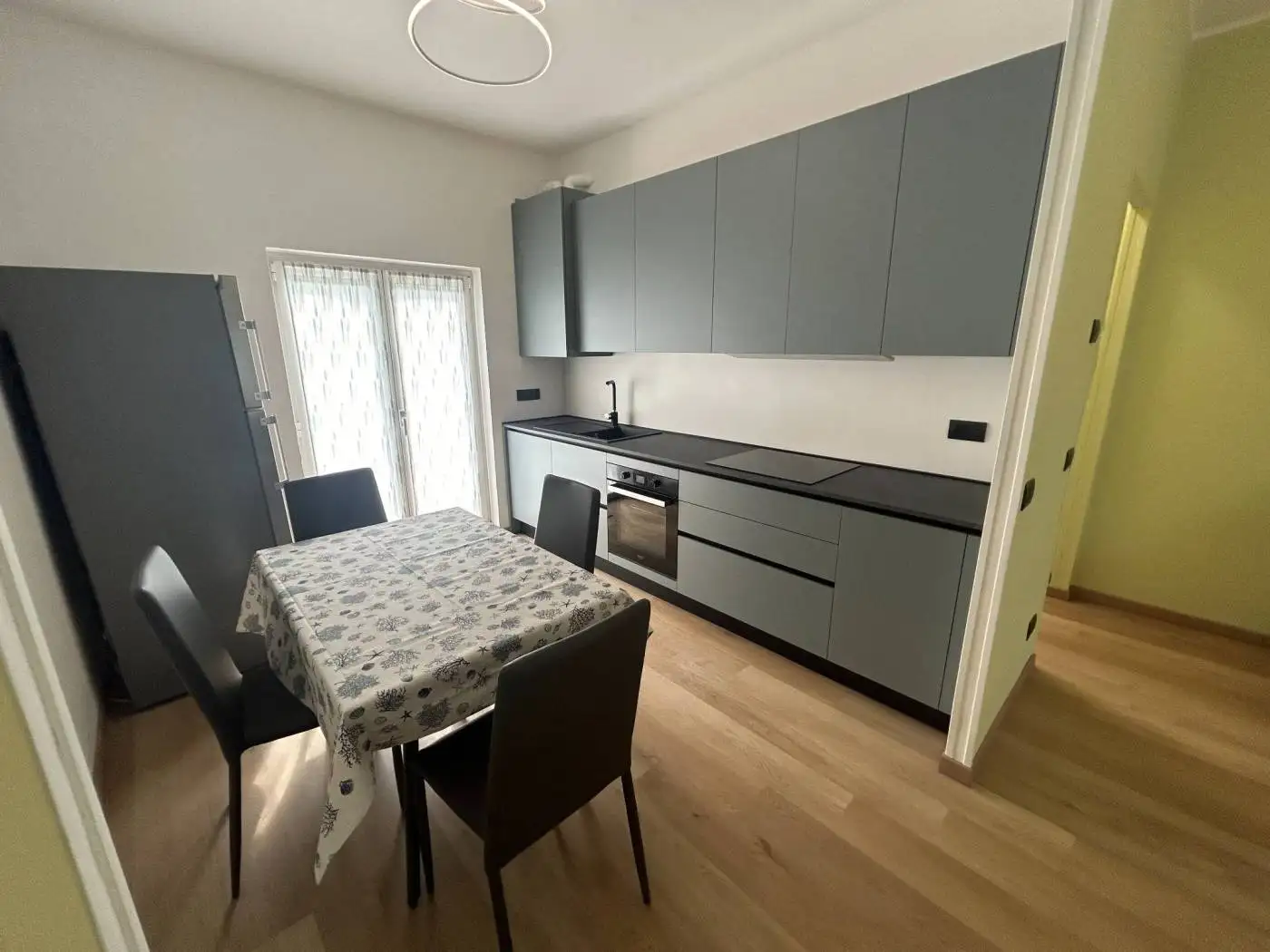 Appartamento in affitto a Como