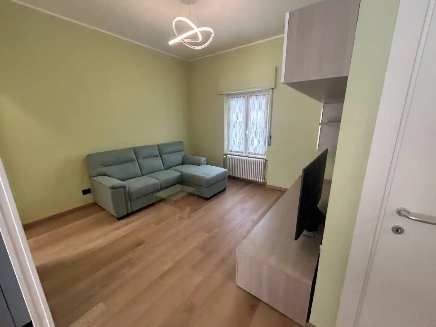 Trilocale via Bellinzona 85, Nino Bixio, Como - foto 2