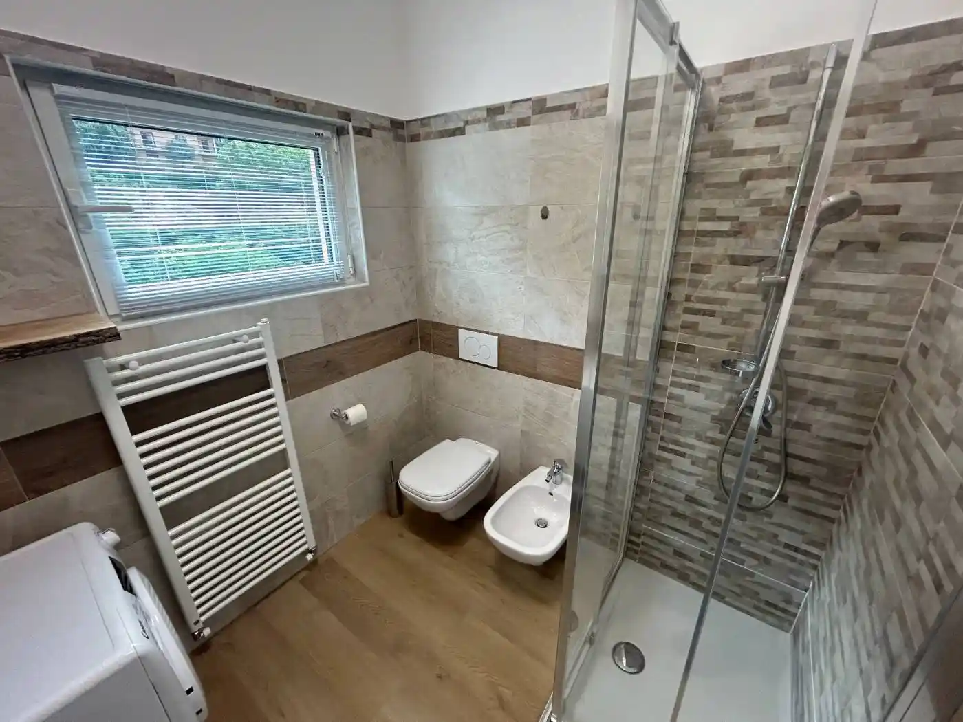 Trilocale via Bellinzona 85, Nino Bixio, Como - foto 3