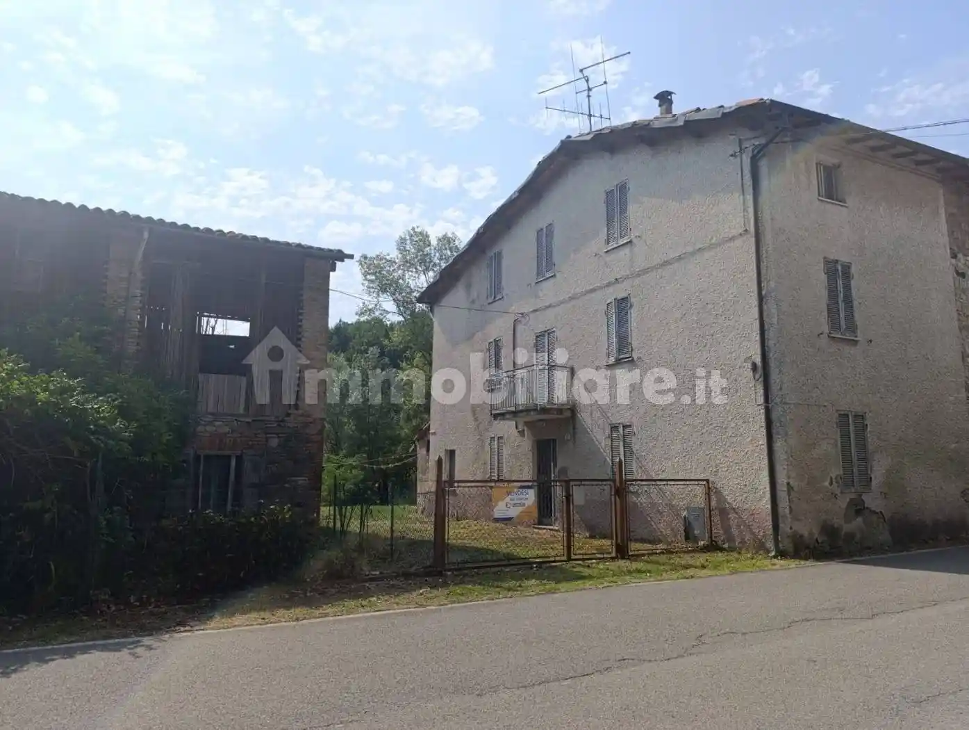 Casa indipendente in vendita a Fornovo di Taro