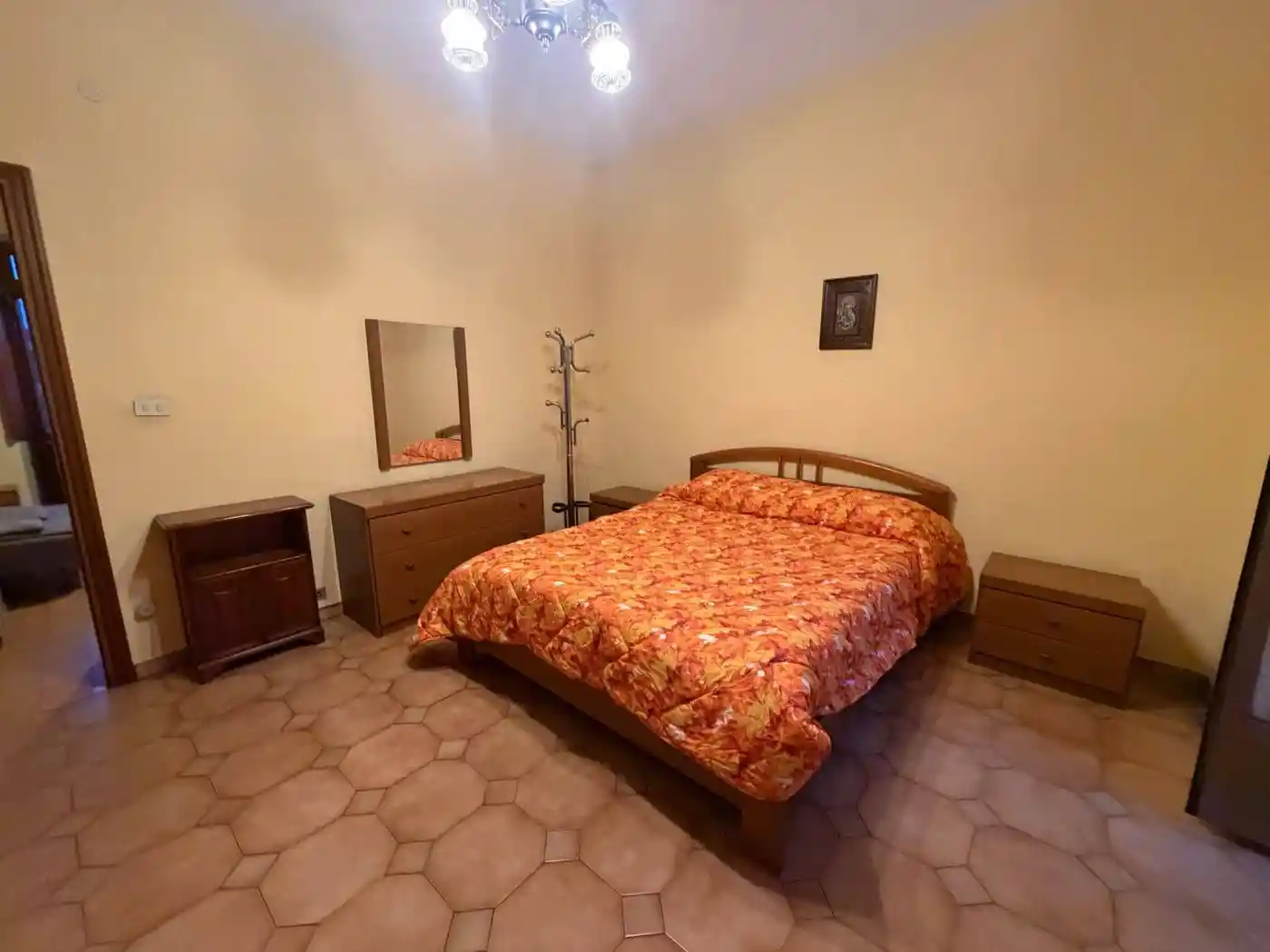 Bilocale via Nicola Fabrizi 42, Campidoglio, Torino - foto 2