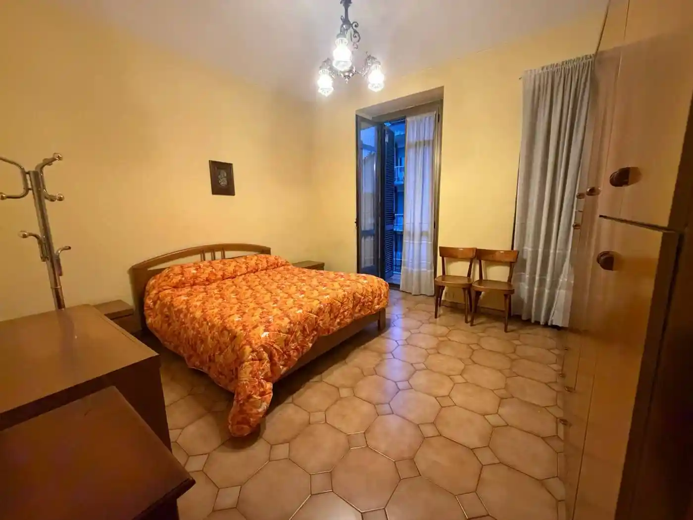 Bilocale via Nicola Fabrizi 42, Campidoglio, Torino - foto 3