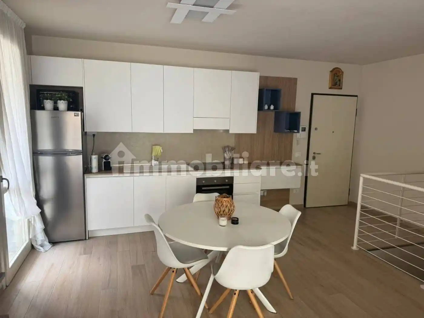 Appartamento in vendita a Desenzano del Garda