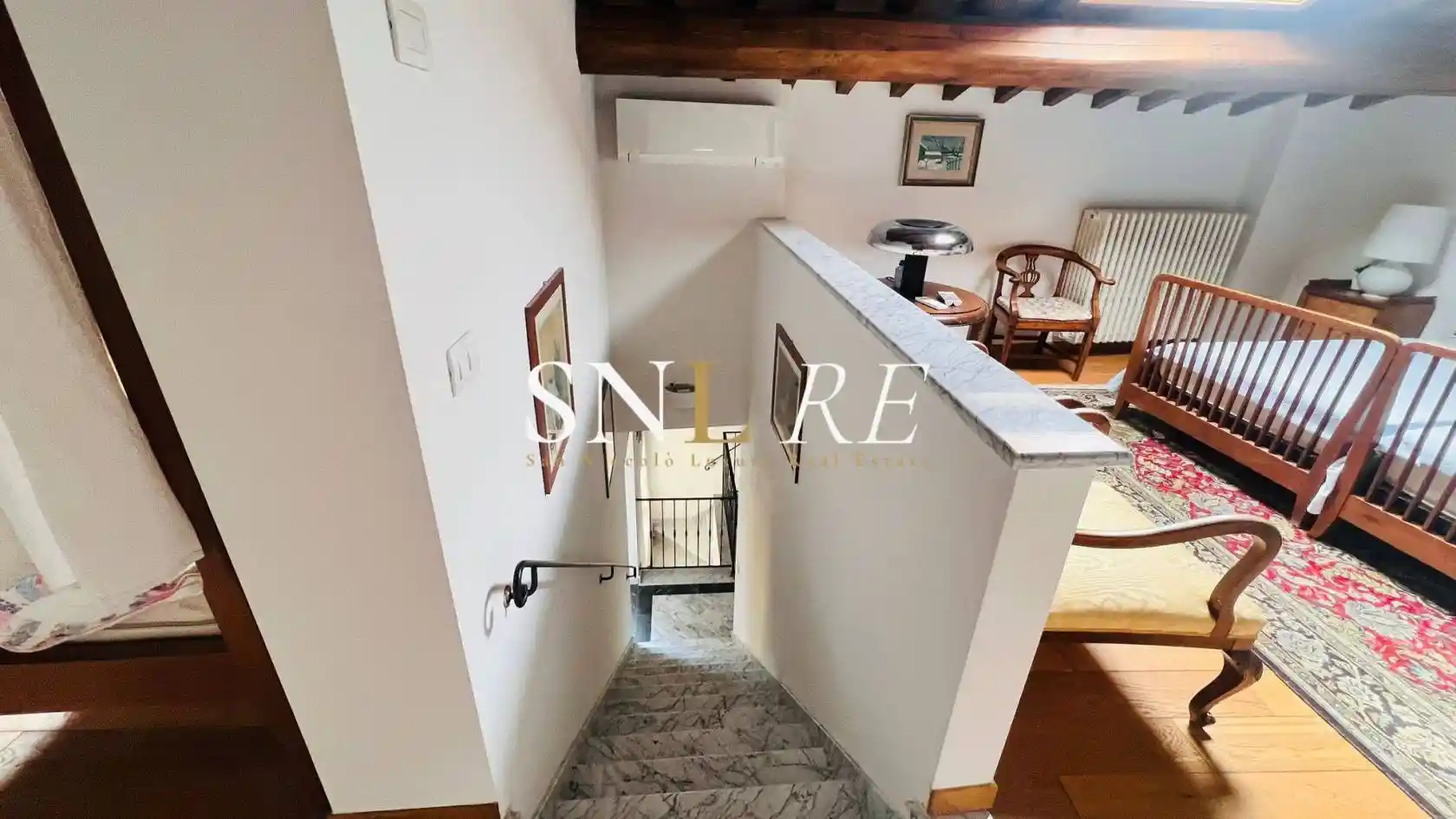 Villa bifamiliare via Filippo Mangani, Centro, Fiesole - foto 4