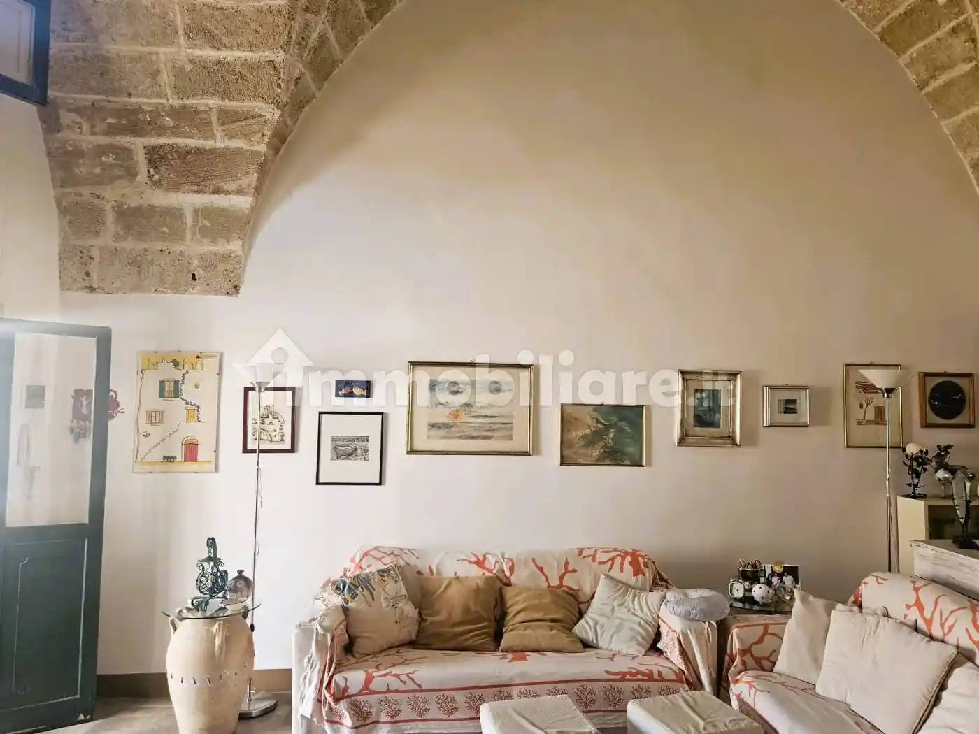 Casa indipendente in vendita a Tuglie