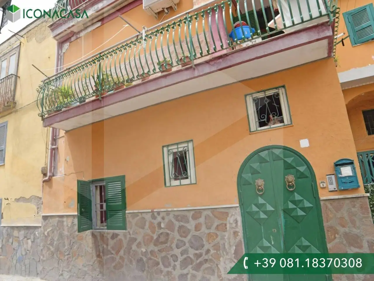 Appartamento in vendita a Arzano