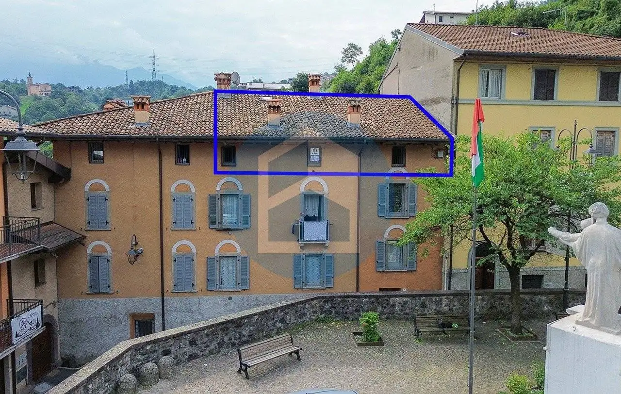 Appartamento in vendita a Angolo Terme