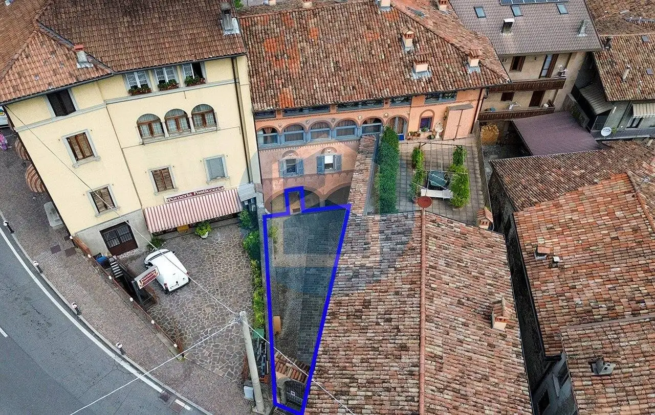 Bilocale via Regina Elena 32, Centro, Angolo Terme - foto 4