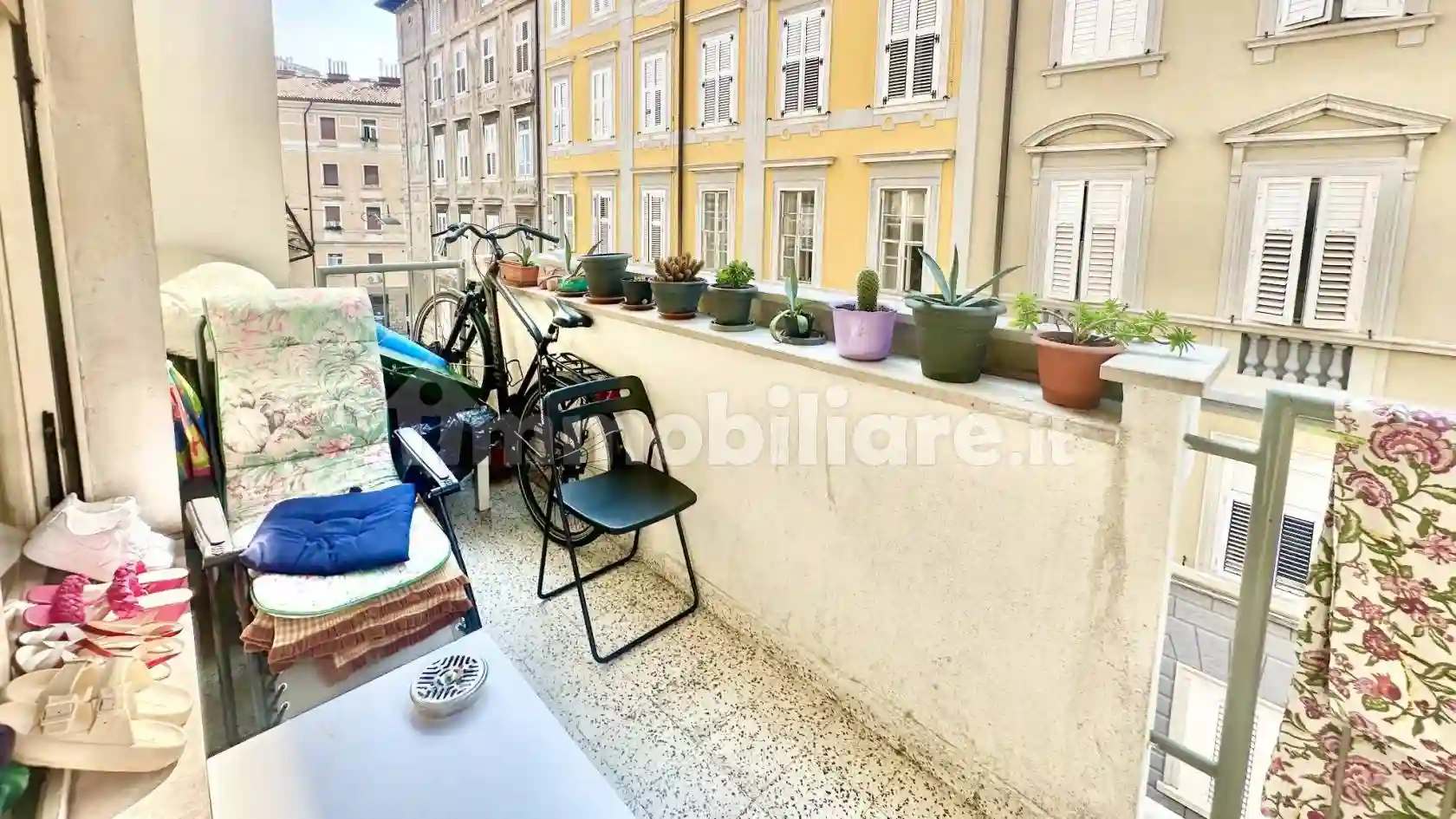 Palazzo - Edificio - foto 5