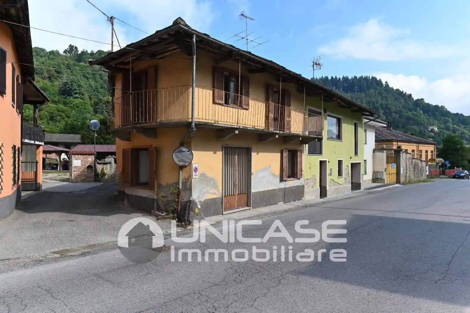 Appartamento in vendita a Barge