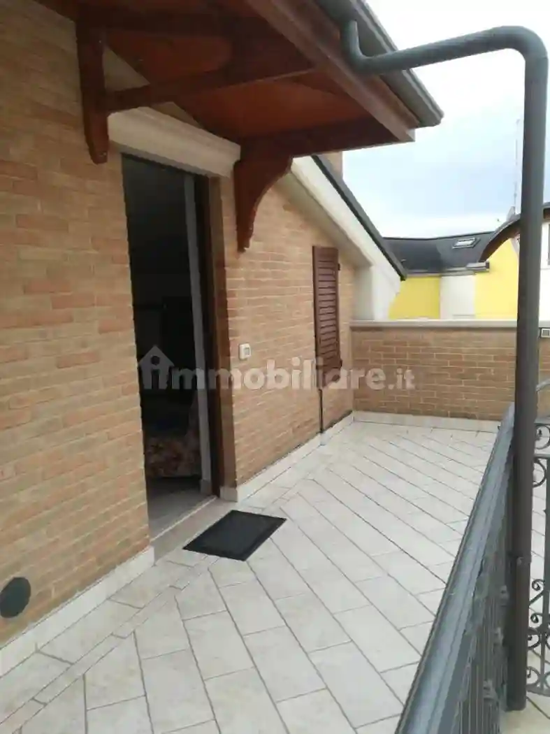 Attico - Mansarda - foto 4