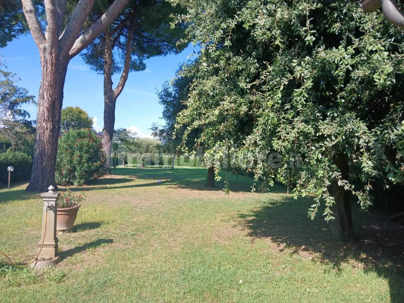Villa in vendita a San Giuliano Terme