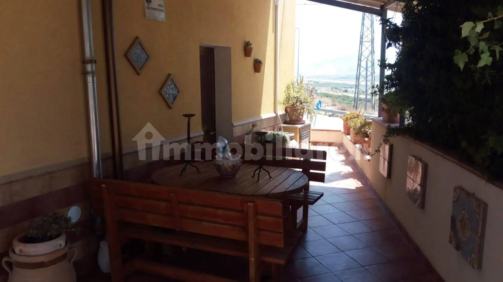 Villa unifamiliare, buono stato, 120 m², Custonaci - foto 4