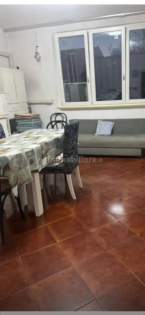 Appartamento in affitto a Viareggio