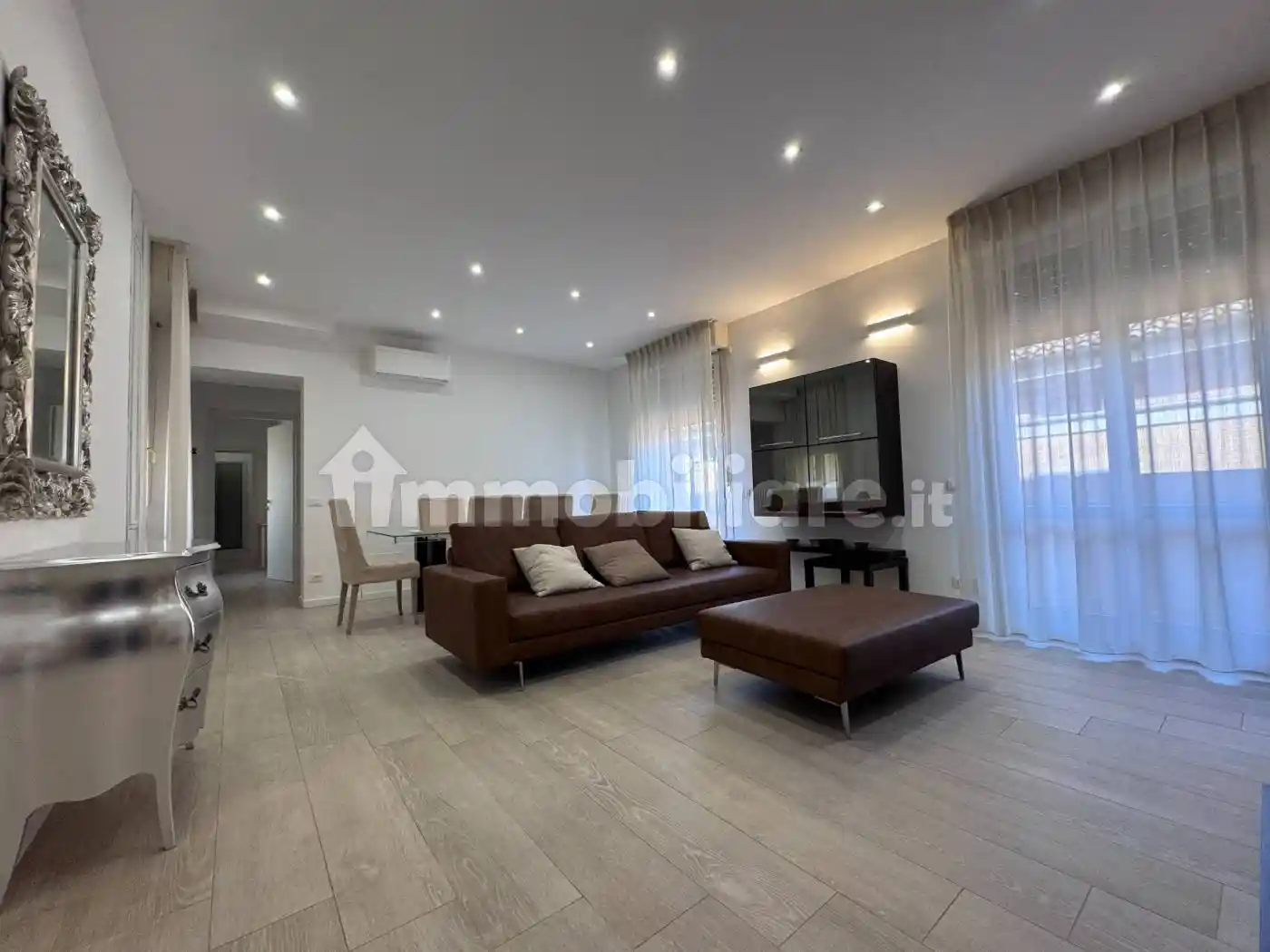 Appartamento in affitto a Modena