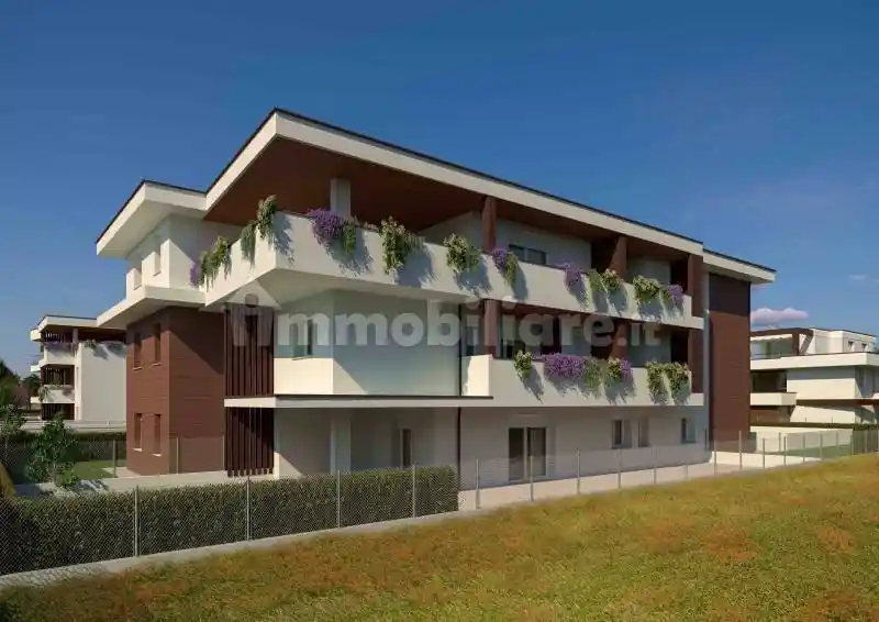 Appartamento in vendita a Formigine