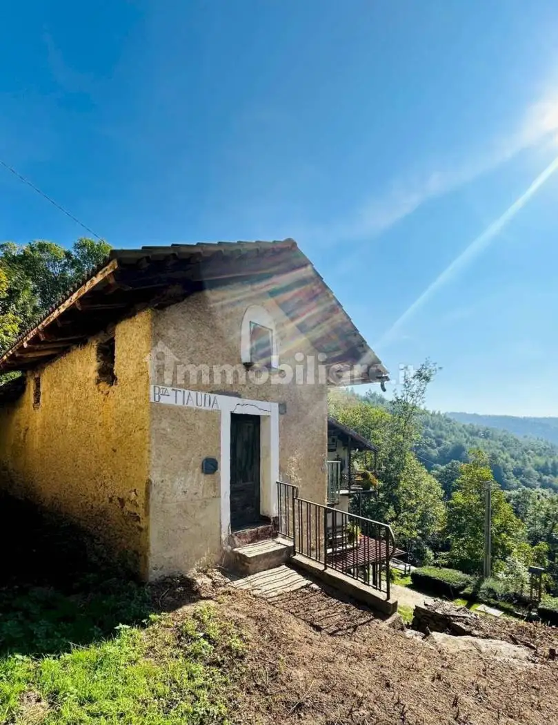 Rustico - Casale in vendita a Roccabruna