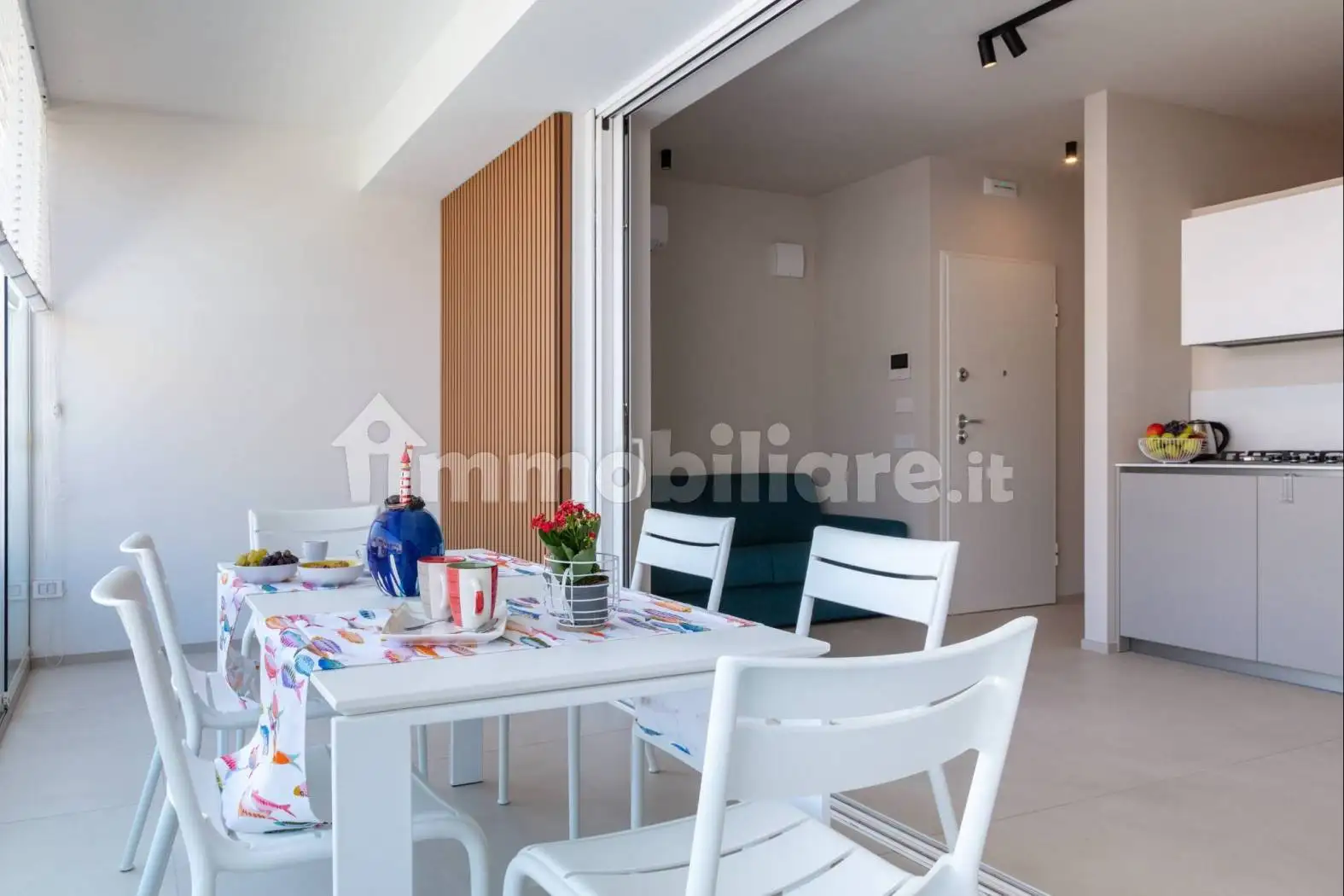 Appartamento in affitto a Ragusa