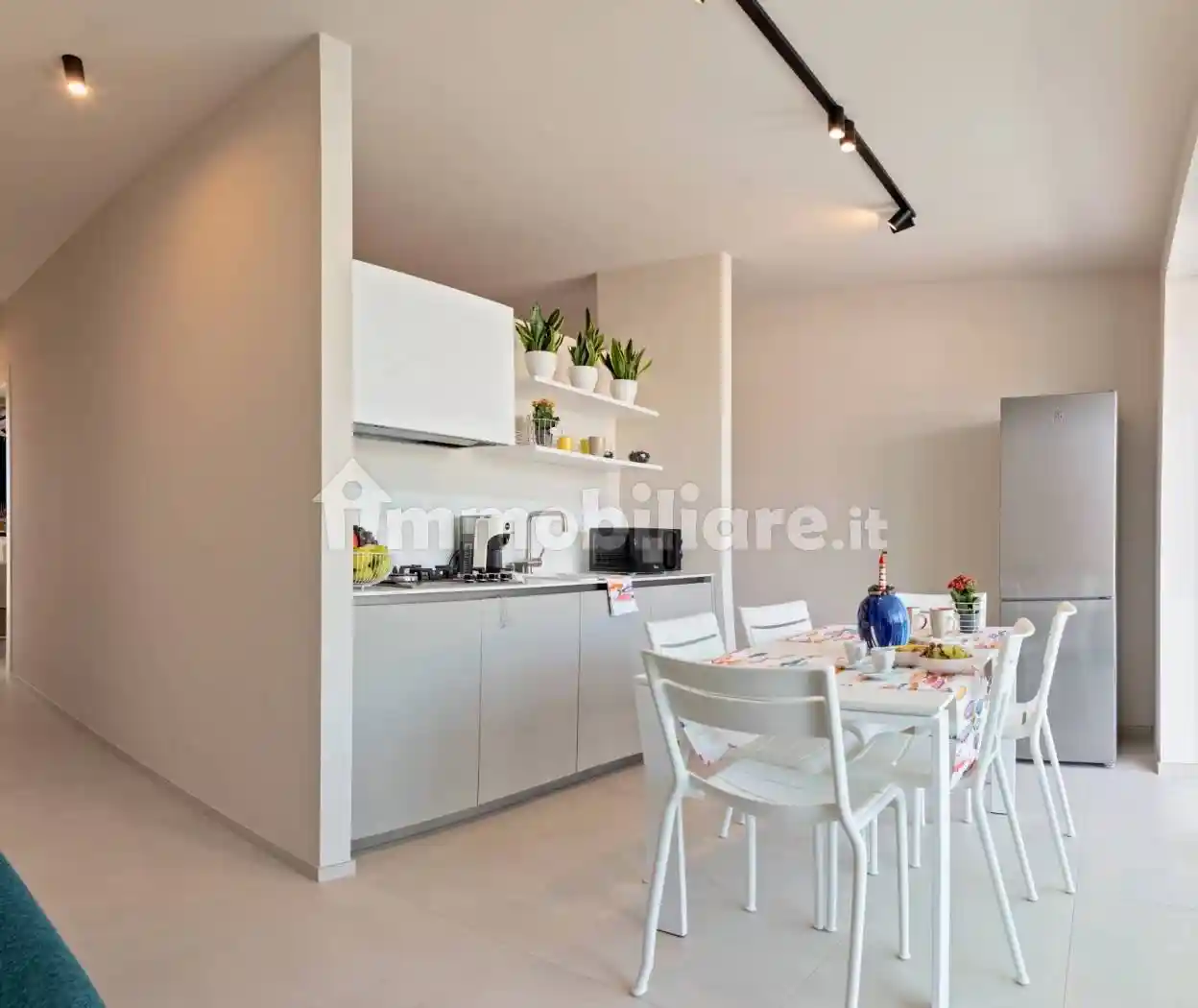 Trilocale via Caio Duilio 31, Marina di Ragusa Centro, Ragusa - foto 2