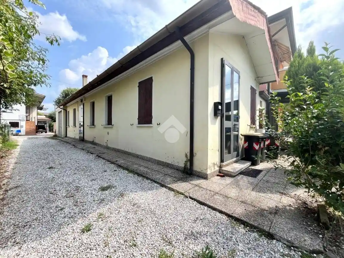 Terratetto unifamiliare via Giardinetto 45, Voltabarozzo, Padova - foto 2