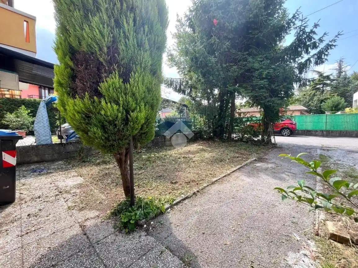 Terratetto unifamiliare via Giardinetto 45, Voltabarozzo, Padova - foto 3