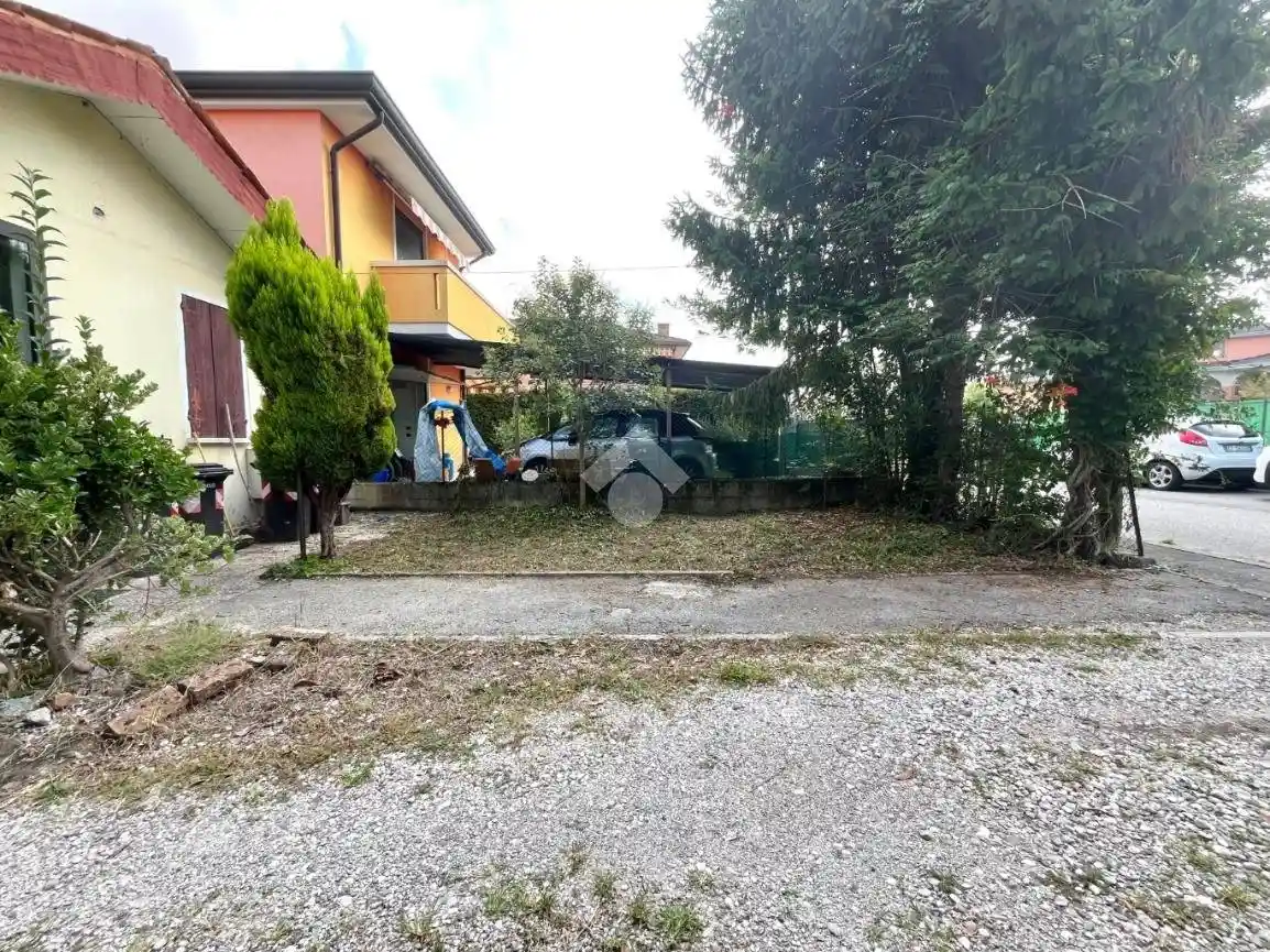 Terratetto unifamiliare via Giardinetto 45, Voltabarozzo, Padova - foto 4