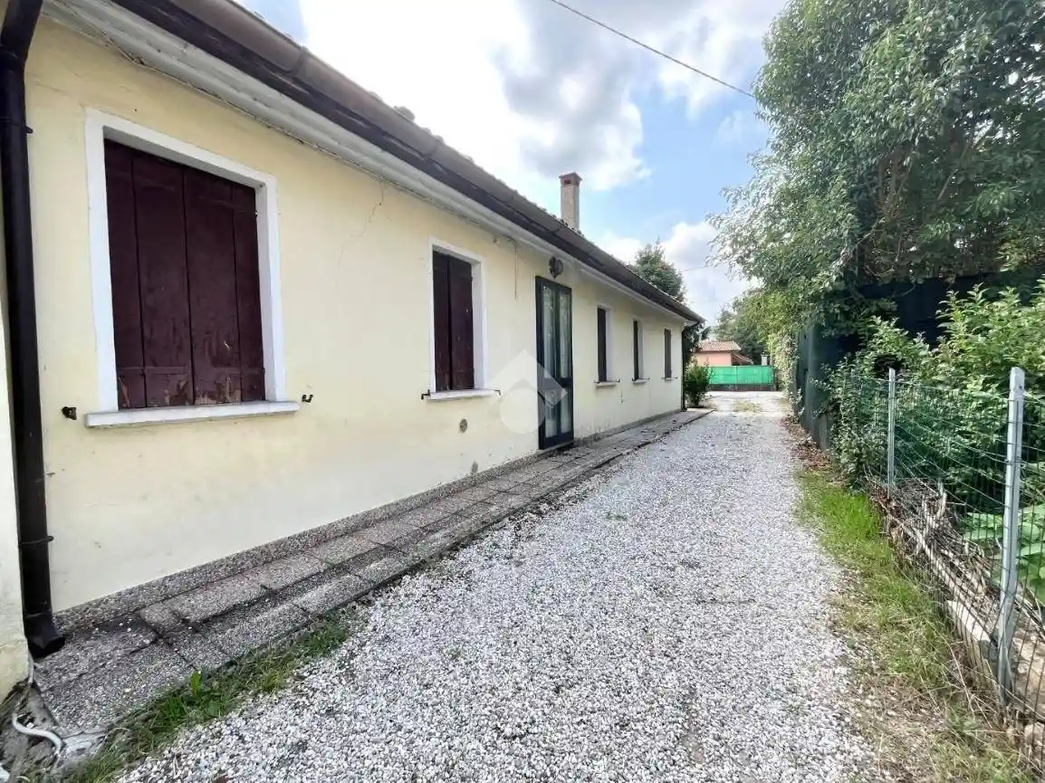 Terratetto unifamiliare via Giardinetto 45, Voltabarozzo, Padova - foto 5