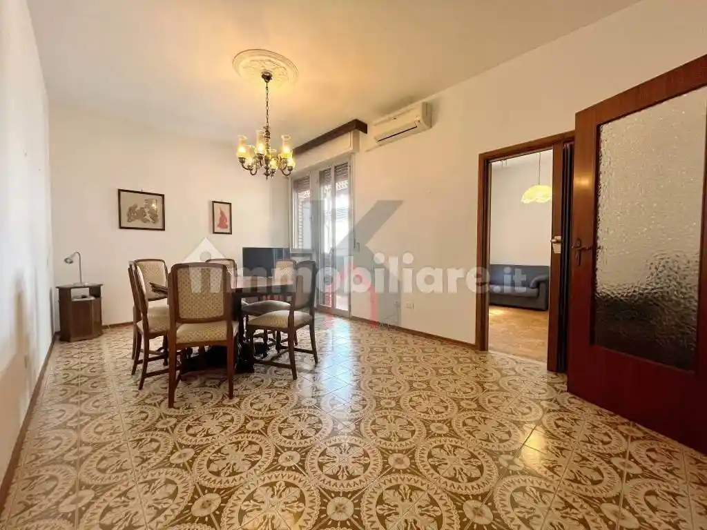 Appartamento via Clemente Monari, Musicisti, Forlì - foto 3