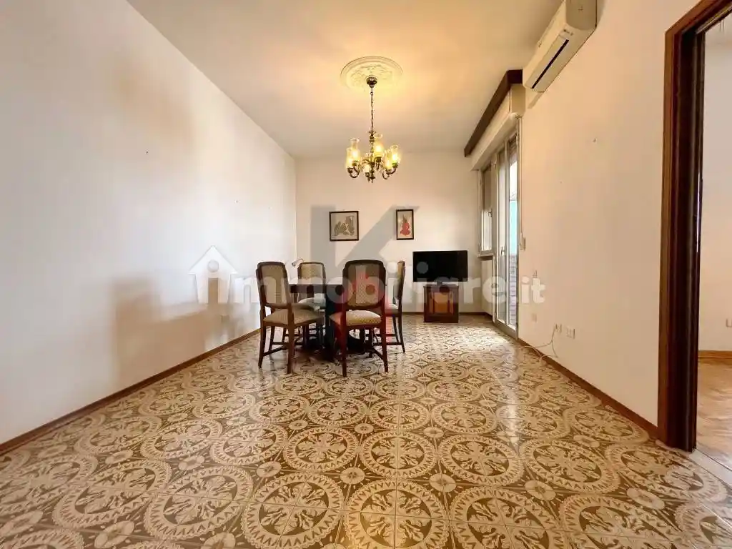 Appartamento via Clemente Monari, Musicisti, Forlì - foto 4