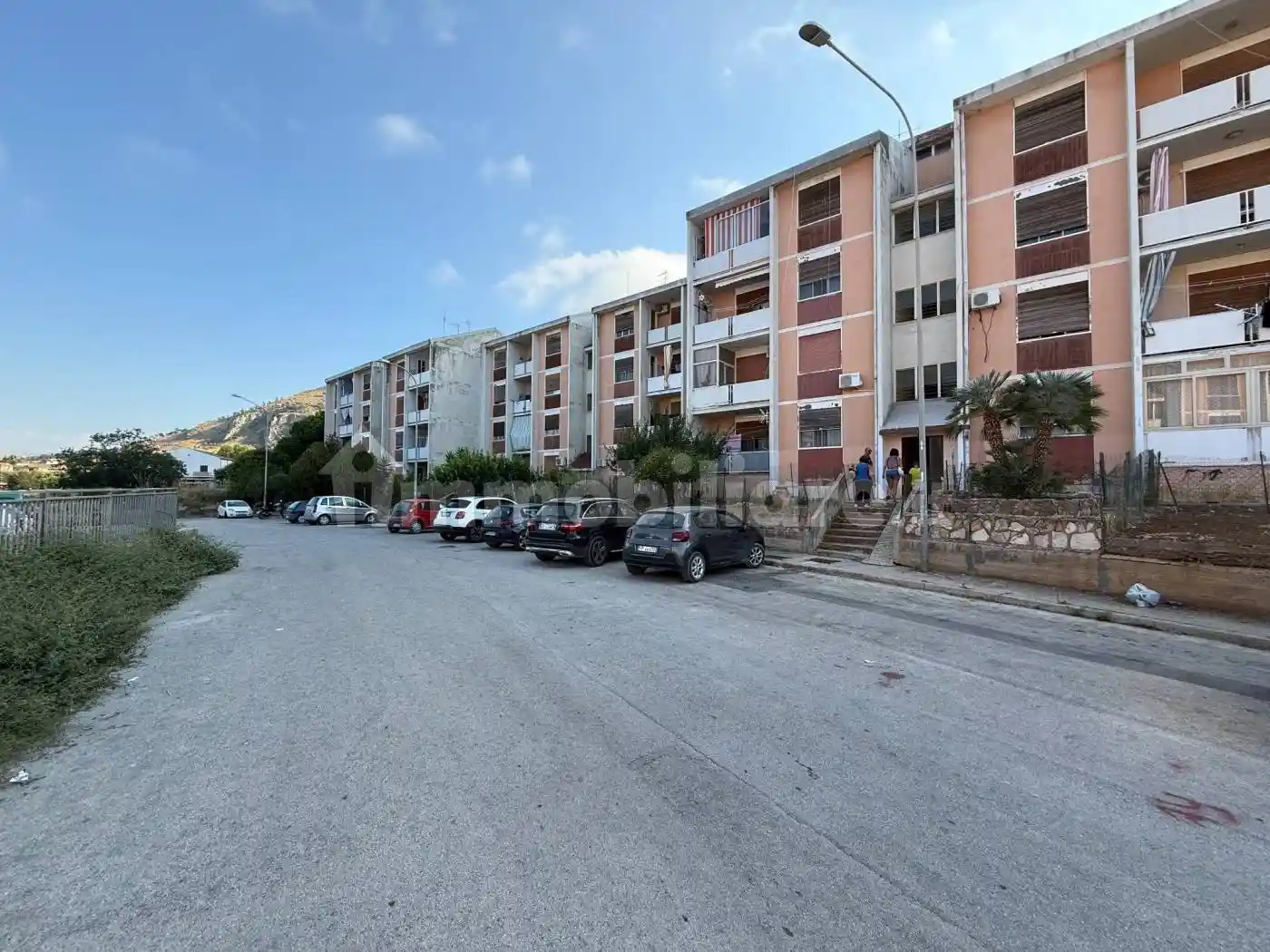 Appartamento in vendita a Castellammare del Golfo