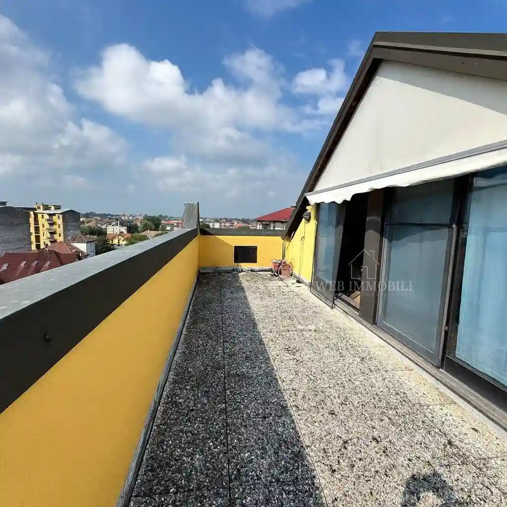 Attico - Mansarda - foto 3