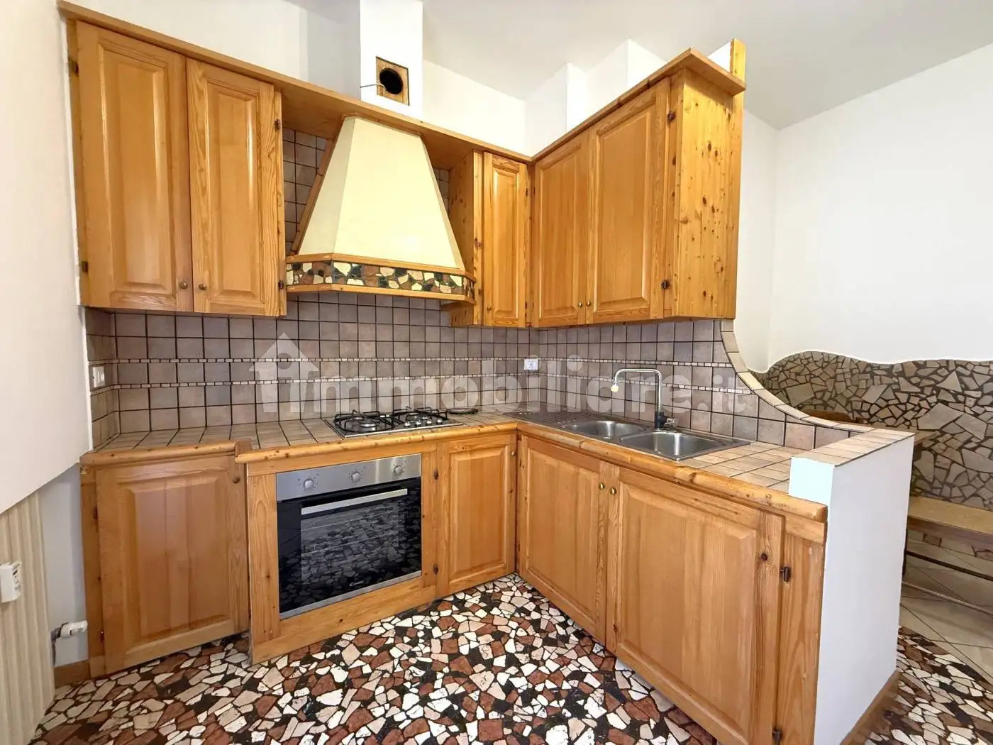 Appartamento in affitto a Forlì