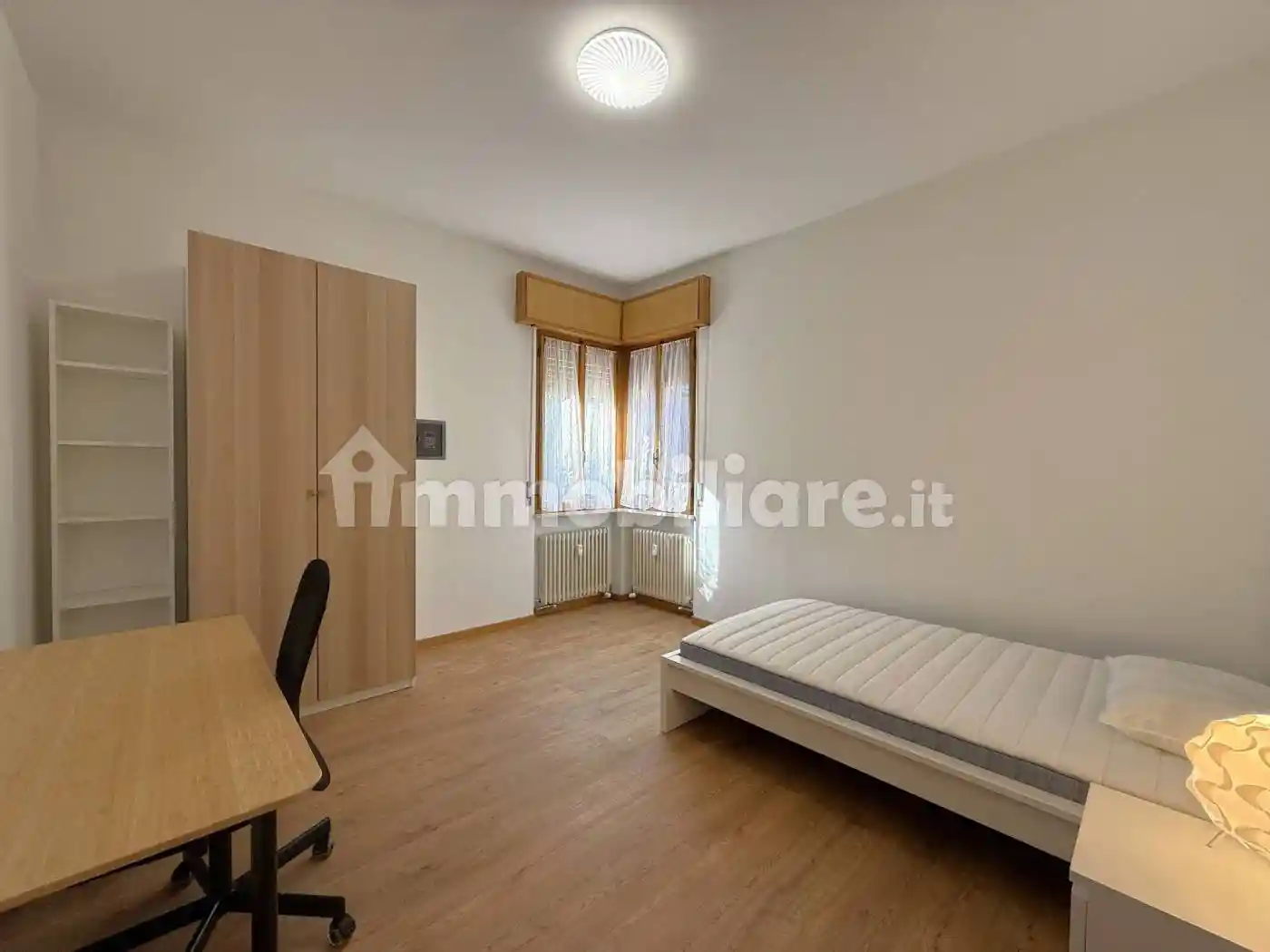 Appartamento via Silvio Corbari, Parco Urbano - Piscina, Forlì - foto 2