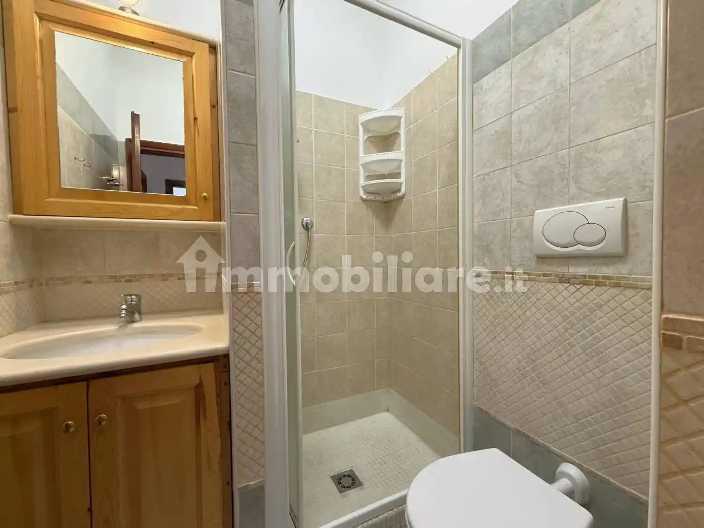 Appartamento via Silvio Corbari, Parco Urbano - Piscina, Forlì - foto 3