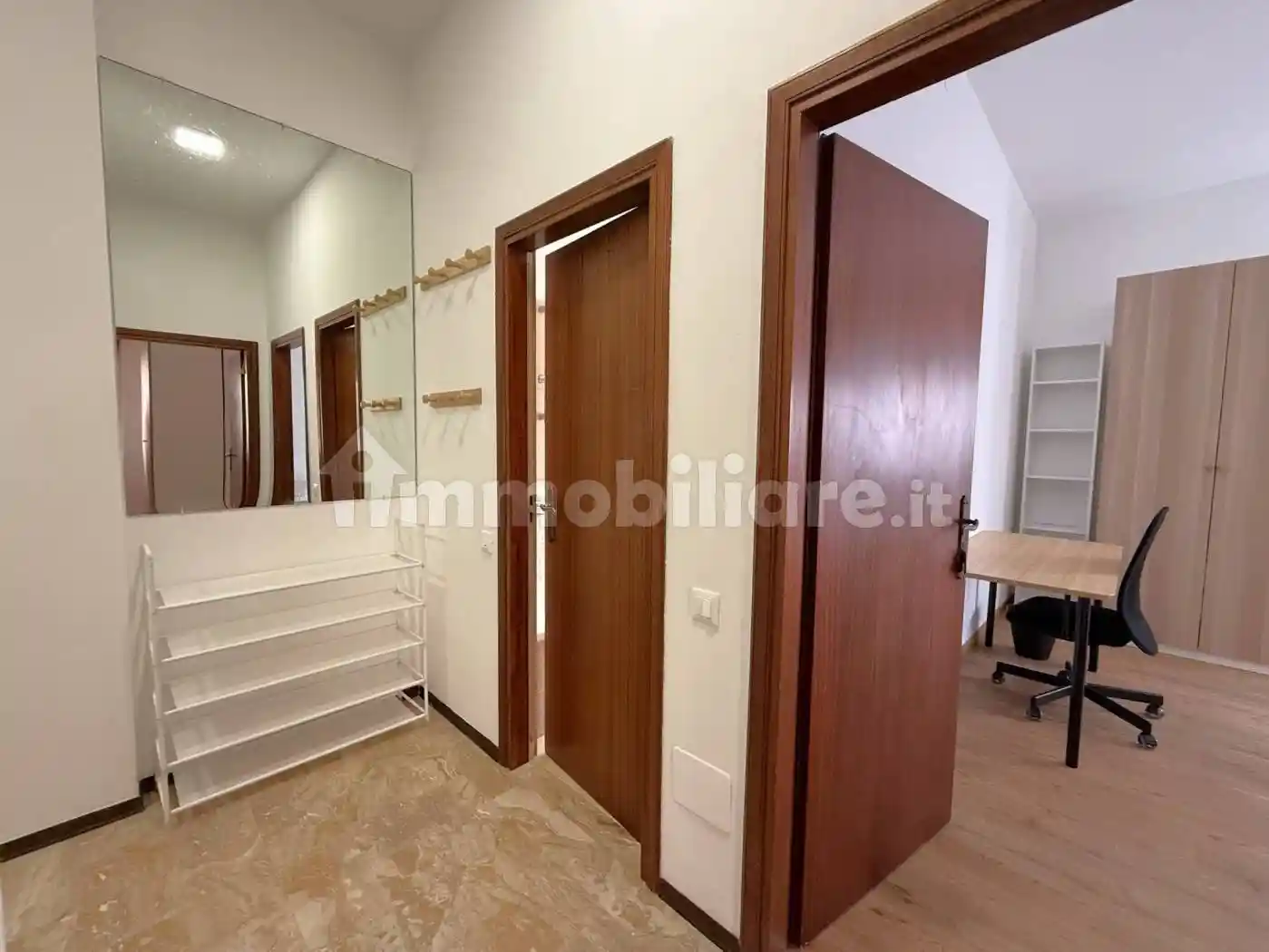 Appartamento via Silvio Corbari, Parco Urbano - Piscina, Forlì - foto 4