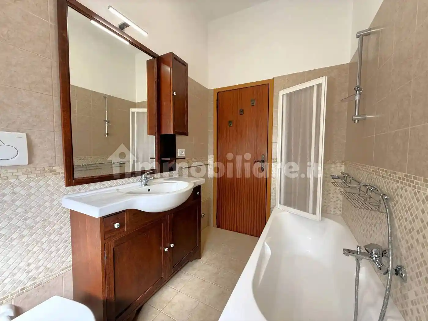 Appartamento via Silvio Corbari, Parco Urbano - Piscina, Forlì - foto 5